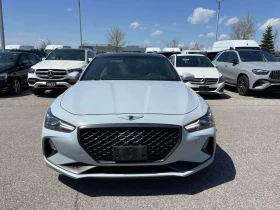 Genesis G70 | DISTRONIC | 360 | ��������� | CARFAX |  | Mobile.bg � ����� ������ 6