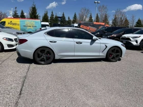 Genesis G70 | DISTRONIC | 360 | ��������� | CARFAX |  | Mobile.bg � ����� ������ 3