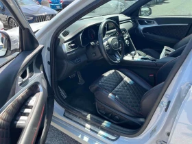 Genesis G70 | DISTRONIC | 360 | ��������� | CARFAX |  | Mobile.bg � ����� ������ 5