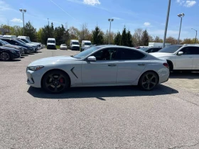 Genesis G70 | DISTRONIC | 360 | ��������� | CARFAX |  | Mobile.bg � ����� ������ 2