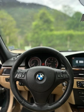 BMW 330 XDRIVE/DISTRONIC/��������/KEYLES GO  | Mobile.bg � ����� ������ 12