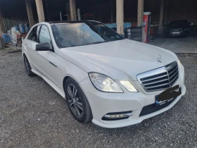 Mercedes-Benz E 350 AMG - 306 k.c. - ������ | Mobile.bg � ����� ������ 5
