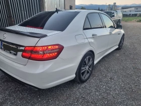 Mercedes-Benz E 350 AMG - 306 k.c. - ������ | Mobile.bg � ����� ������ 3