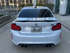 BMW M2 Competition/CARFAX/��������������� | Mobile.bg � ����� ������ 4