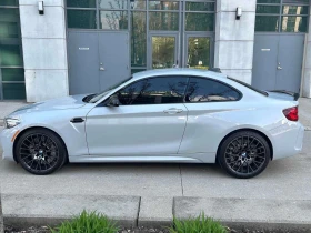 BMW M2 Competition/CARFAX/��������������� | Mobile.bg � ����� ������ 2