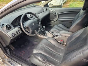 Ford Cougar 2.5i, 170кс, 188х.км.Италия-УНИКАТ - 1499 € / 2931.79 лв. - 39410066 8