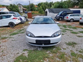 Ford Cougar 2.5i, 170кс, 188х.км.Италия-УНИКАТ - 1499 € / 2931.79 лв. - 39410066 7