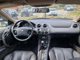 Ford Cougar 2.5i, 170кс, 188х.км.Италия-УНИКАТ - 1499 € / 2931.79 лв. - 39410066 10
