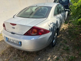 Ford Cougar 2.5i, 170��, 188�.��.������-������ | Mobile.bg � ����� ������ 4