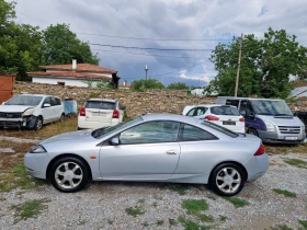 Ford Cougar 2.5i, 170кс, 188х.км.Италия-УНИКАТ - 1499 € / 2931.79 лв. - 39410066 5