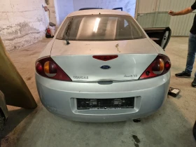 Ford Cougar 2.5i, 170��, 188�.��.������-������ | Mobile.bg � ����� ������ 6