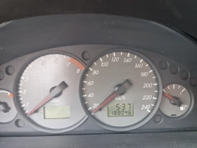 Ford Cougar 2.5i, 170кс, 188х.км.Италия-УНИКАТ - 1499 € / 2931.79 лв. - 39410066 13