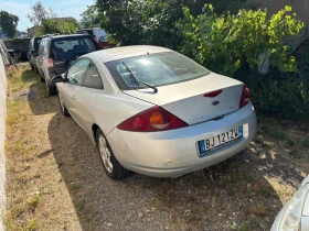 Ford Cougar 2.5i, 170��, 188�.��.������-������ | Mobile.bg � ����� ������ 3