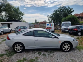 Ford Cougar 2.5i, 170кс, 188х.км.Италия-УНИКАТ - 1499 € / 2931.79 лв. - 39410066 2