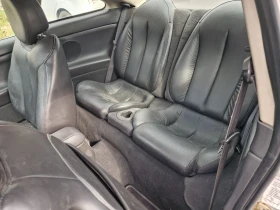 Ford Cougar 2.5i, 170кс, 188х.км.Италия-УНИКАТ - 1499 € / 2931.79 лв. - 39410066 11