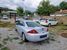Ford Cougar 2.5i, 170кс, 188х.км.Италия-УНИКАТ - 1499 € / 2931.79 лв. - 39410066 4