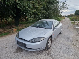 ����� �� �������� �� Ford Cougar 2.5i, 170��, 188�.��.������-������
