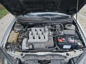 Ford Cougar 2.5i, 170��, 188�.��.������-������ | Mobile.bg � ����� ������ 9