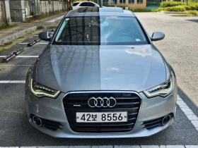 Audi A6 3.0 TDI Quattro