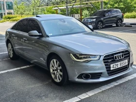 Audi A6 3.0 TDI Quattro - 10124 € / 19800.82 лв. - 30638671 2