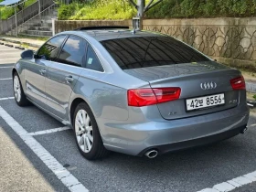 Audi A6 3.0 TDI Quattro - 10124 € / 19800.82 лв. - 30638671 5