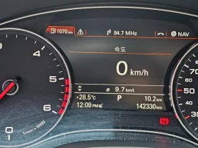 Audi A6 3.0 TDI Quattro - 10124 € / 19800.82 лв. - 30638671 11
