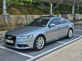Audi A6 3.0 TDI Quattro - 10124 € / 19800.82 лв. - 30638671 3