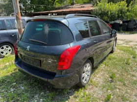 Peugeot 308 1.6EHDI | Mobile.bg � ����� ������ 5