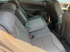 ����� �� �������� �� Peugeot 308 1.6EHDI