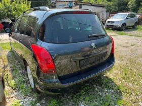 Peugeot 308 1.6EHDI | Mobile.bg � ����� ������ 8