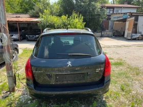 Peugeot 308 1.6EHDI | Mobile.bg � ����� ������ 6