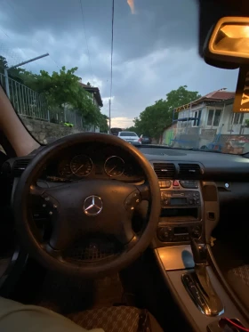 Mercedes-Benz C 270 Avantgarde | Auto.bg — изображение 8
