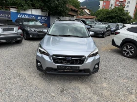 ����� �� �������� �� Subaru XV 2.0LUXURY