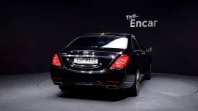 Mercedes-Benz S 500 BLIND SPOT* ЕЛ. БАГАЖНИК* 360* ЛЮК* КРАЙНА ЦЕНА - 18799 € / 36767.65 лв. - 68434517 4