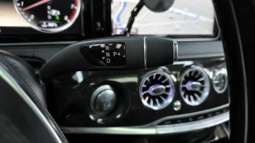 Mercedes-Benz S 500 ЕЛ. БАГАЖНИК* BLIND SPOT* SOFT CLOSE* КРАЙНА ЦЕНА - 20799 € - 68434517 9