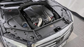 Mercedes-Benz S 500 ЕЛ. БАГАЖНИК* BLIND SPOT* SOFT CLOSE* КРАЙНА ЦЕНА - 20799 € - 68434517 6