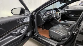 Mercedes-Benz S 500 ЕЛ. БАГАЖНИК* BLIND SPOT* SOFT CLOSE* КРАЙНА ЦЕНА - 20799 € - 68434517 10