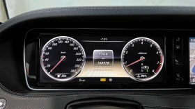 Mercedes-Benz S 500 ЕЛ. БАГАЖНИК* BLIND SPOT* SOFT CLOSE* КРАЙНА ЦЕНА - 20799 € - 68434517 8