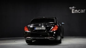 Mercedes-Benz S 500 ЕЛ. БАГАЖНИК* BLIND SPOT* SOFT CLOSE* КРАЙНА ЦЕНА - 20799 € - 68434517 4