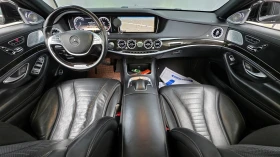 Mercedes-Benz S 500 ЕЛ. БАГАЖНИК* BLIND SPOT* SOFT CLOSE* КРАЙНА ЦЕНА - 20799 € - 68434517 7