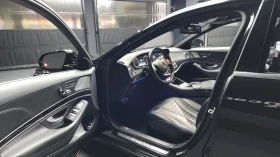 Mercedes-Benz S 500 BLIND SPOT* ЕЛ. БАГАЖНИК* 360* ЛЮК* КРАЙНА ЦЕНА - 18799 € / 36767.65 лв. - 68434517 10