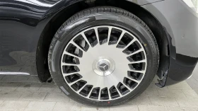 Mercedes-Benz S 500 ЕЛ. БАГАЖНИК* BLIND SPOT* SOFT CLOSE* КРАЙНА ЦЕНА - 20799 € - 68434517 5