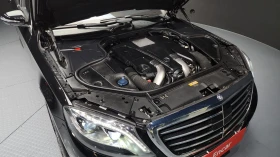 Mercedes-Benz S 500 BLIND SPOT* ЕЛ. БАГАЖНИК* 360* ЛЮК* КРАЙНА ЦЕНА - 18799 € / 36767.65 лв. - 68434517 6