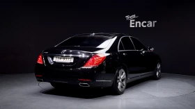Mercedes-Benz S 500 BLIND SPOT* ЕЛ. БАГАЖНИК* 360* ЛЮК* КРАЙНА ЦЕНА - 18799 € / 36767.65 лв. - 68434517 2