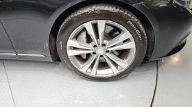 Mercedes-Benz S 500 BLIND SPOT* ЕЛ. БАГАЖНИК* 360* ЛЮК* КРАЙНА ЦЕНА - 18799 € / 36767.65 лв. - 68434517 5