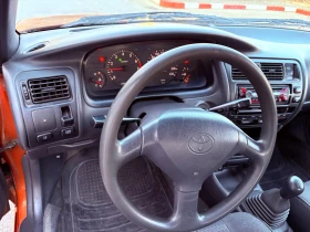 Toyota Corolla 1.3 XLI | Mobile.bg � ����� ������ 6