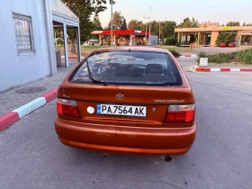 Toyota Corolla 1.3 XLI | Mobile.bg � ����� ������ 4