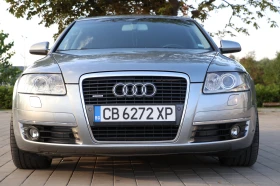 ����� �� �������� �� Audi A6