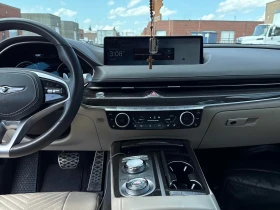 Genesis G80 3.5L 6cyl AWD | Auto.bg — изображение 9