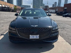 Genesis G80 3.5L 6cyl AWD | Auto.bg — изображение 6